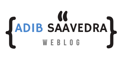 Adib Blog